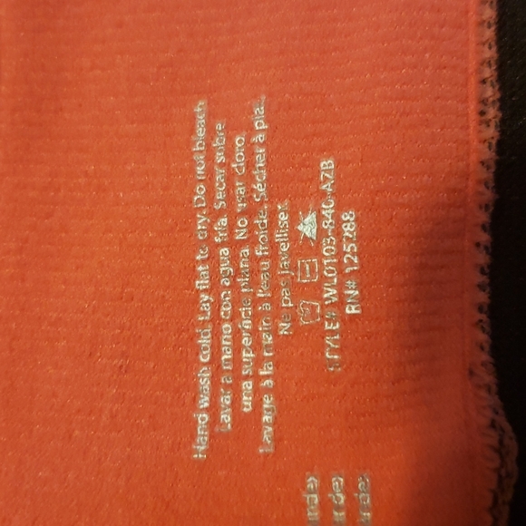 Aeropostale Bralette - Picture 4 of 6